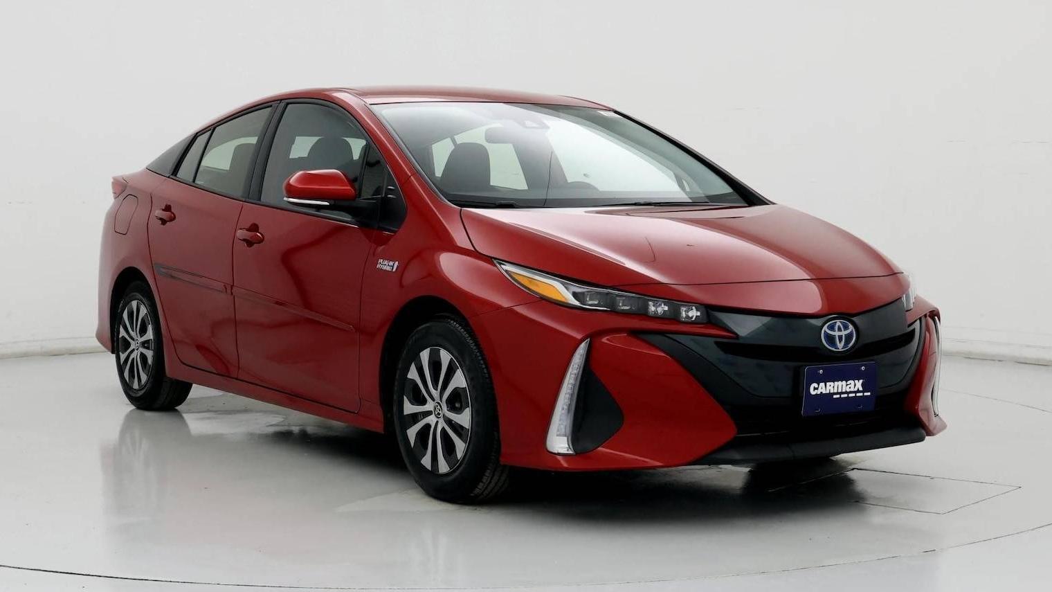 TOYOTA PRIUS PRIME 2022 JTDKAMFP1N3208055 image